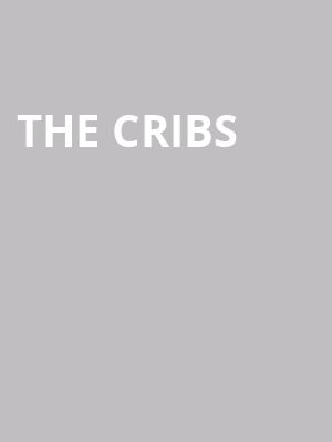 The Cribs at HMV Forum